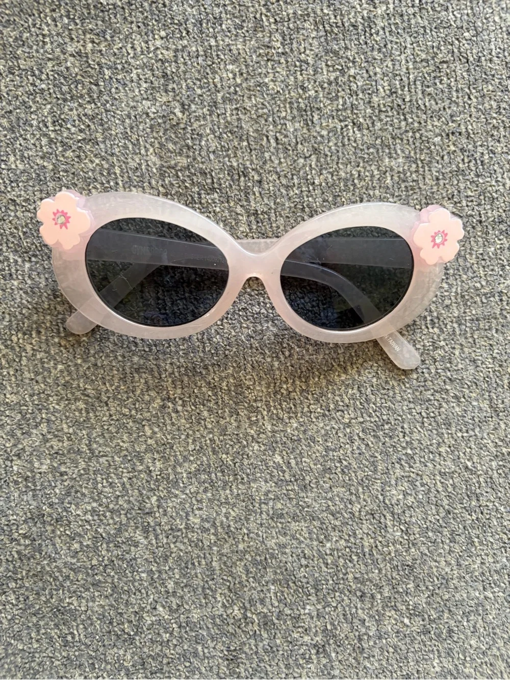Gymboree Fairy Garden Sunglasses